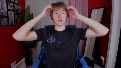 Snapshot of donald_brooks chatting on November 2025 10:40:02 AM Donald online show from November 2025 10:40:02 AM