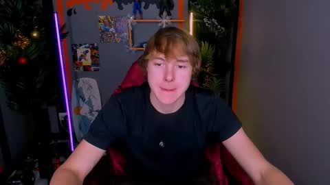 Snapshot of donald_brooks chatting on December 2025 04:34:01 PM Donald online show from December 2025 04:34:01 PM