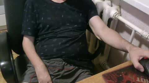 donalvafd online show from May 2026 08:25:01 PM