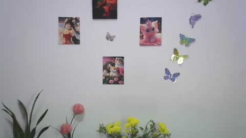 doncella_7 online show from January 2025 03:54:02 PM