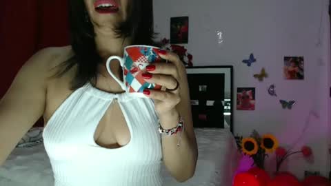doncella_7 online show from February 2025 09:05:01 AM