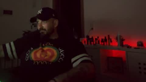 donchriiis online show from June 2026 01:15:01 AM