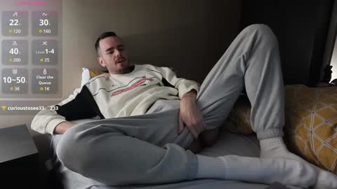 dondeeros online show from December 2024 01:45:01 AM