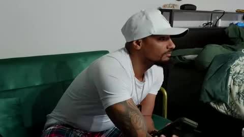 Gifted online show from February 2026 08:39:01 PM