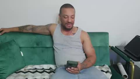 Gifted online show from March 2026 10:31:02 PM