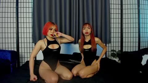 Snapshot of dongfatherproductions chatting on October 2025 03:34:01 AM DongFatherProductions online show from October 2025 03:34:01 AM