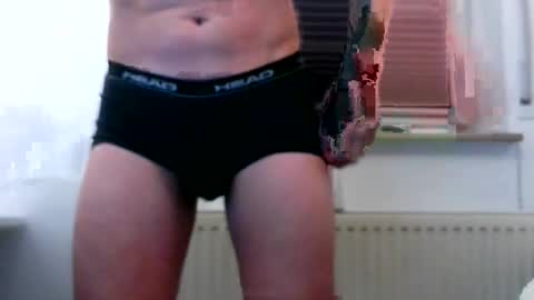 Donker85 online show from November 2025 11:08:02 PM