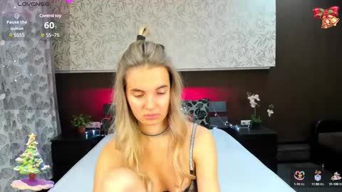 Donna On GMT2 Mon-Fri 3-9 AM online show from January 2025 04:00:01 AM