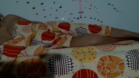 Dona online show from January 2025 12:57:02 PM