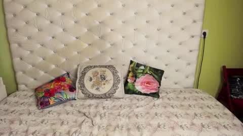 DonnaGriffin online show from March 2025 08:44:01 AM