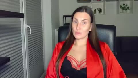 Snapshot of donnalive chatting on September 2025 09:07:02 PM DonnaLive online show from September 2025 09:07:02 PM