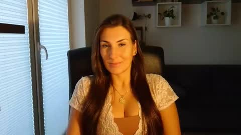 Snapshot of donnalive chatting on October 2025 03:33:02 PM DonnaLive online show from October 2025 03:33:02 PM