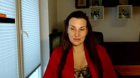 Snapshot of donnalive chatting on October 2025 07:40:01 AM DonnaLive online show from October 2025 07:40:01 AM