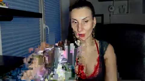 DonnaLive online show from February 2026 04:02:01 PM