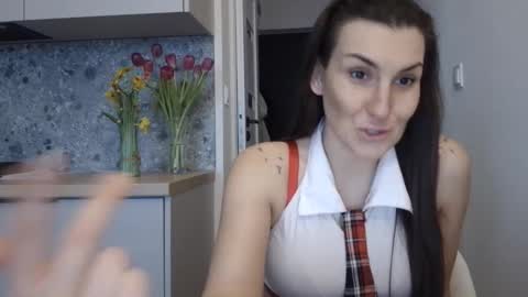 DonnaLive online show from March 2026 04:46:02 PM