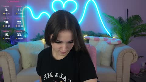 DONNA online show from December 2024 06:43:01 AM