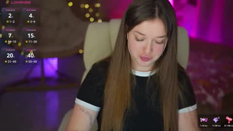 DONNA online show from March 2026 07:12:01 AM