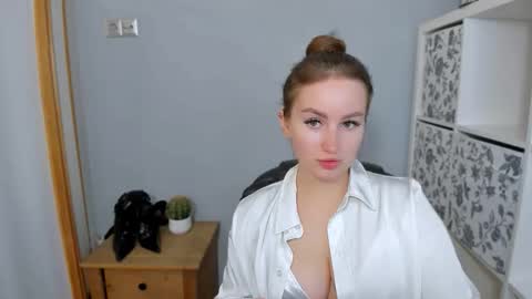 DonnaSensual online show from October 2025 10:51:01 AM