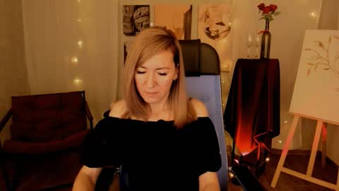 Snapshot of donnasmitth chatting on December 2025 02:33:01 PM Donna online show from December 2025 02:33:01 PM