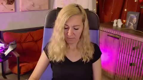 Donna online show from June 2026 08:02:01 PM