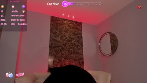  Donna Stonne  online show from December 2024 09:44:02 PM