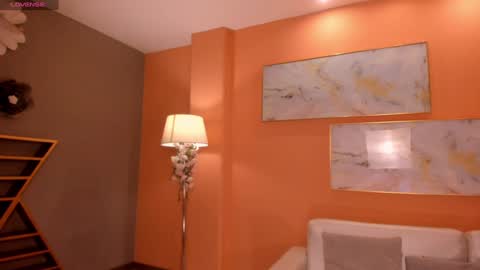  Donna Stonne  online show from January 2025 01:41:02 AM