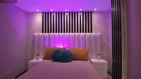  Donna Stonne  online show from March 2025 02:41:02 AM