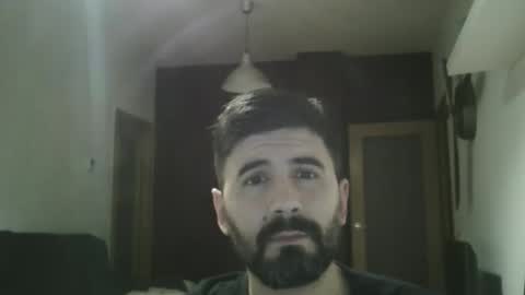 donnie_darkos83 online show from January 2025 05:55:01 PM