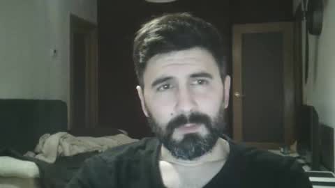 donnie_darkos83 online show from January 2025 11:27:02 PM