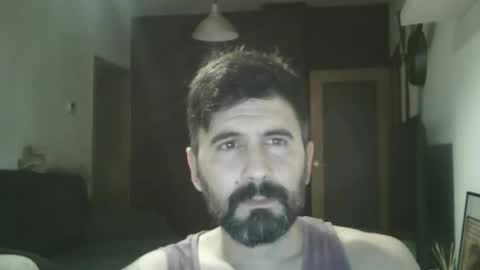 donnie_darkos83 online show from September 2025 10:32:01 PM