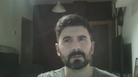 donnie_darkos83 online show from September 2025 10:24:02 PM