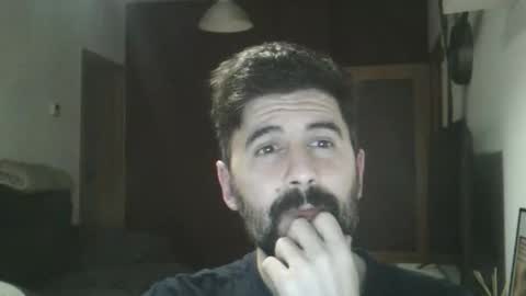 donnie_darkos83 online show from October 2025 10:32:02 PM