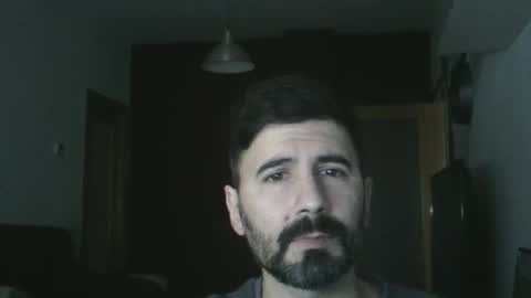 donnie_darkos83 online show from November 2025 10:06:02 AM