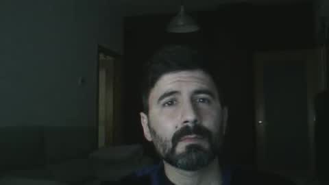 donnie_darkos83 online show from April 2026 03:11:01 PM