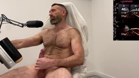 Donny online show from April 2026 05:54:01 PM