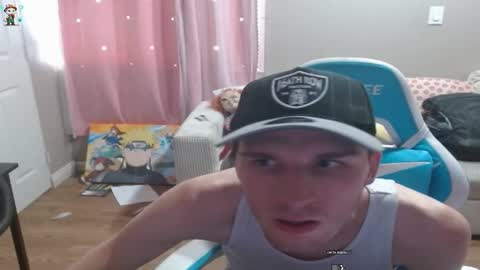 Angelic Angel Donny online show from September 2025 09:03:01 PM