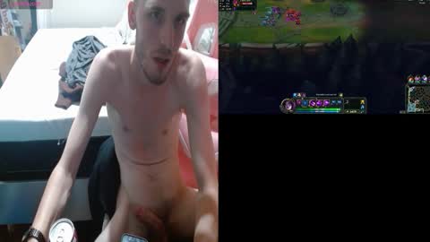 Angelic Angel Donny online show from November 2025 10:53:02 PM