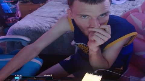 Angelic Angel Donny online show from November 2025 11:05:01 PM