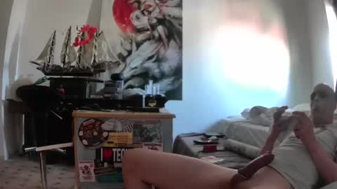 donosus online show from March 2025 12:58:02 PM