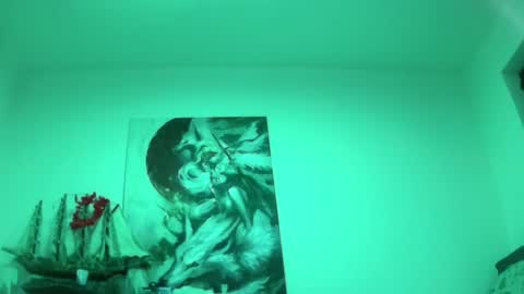 donosus online show from March 2025 08:53:01 PM