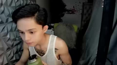 Snapshot of donromano_ chatting on February 2026 10:51:02 PM Don Romano online show from February 2026 10:51:02 PM