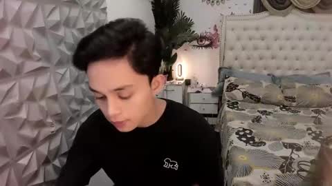 Snapshot of donromano_ chatting on February 2026 06:34:01 AM Don Romano online show from February 2026 06:34:01 AM