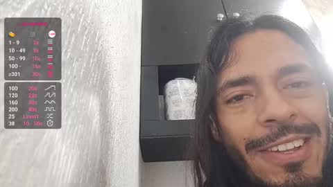 Snapshot of donstark6669 chatting on December 2024 04:25:01 PM donstark6669 online show from December 2024 04:25:01 PM