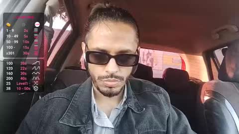 Snapshot of donstark6669 chatting on January 2025 11:33:01 PM donstark6669 online show from January 2025 11:33:01 PM