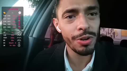 Snapshot of donstark6669 chatting on January 2025 12:41:01 AM donstark6669 online show from January 2025 12:41:01 AM