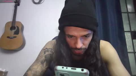 Snapshot of donstark6669 chatting on January 2025 06:56:02 AM donstark6669 online show from January 2025 06:56:02 AM