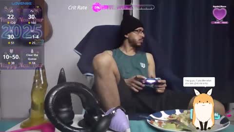 Snapshot of donstark6669 chatting on January 2025 07:11:02 AM donstark6669 online show from January 2025 07:11:02 AM