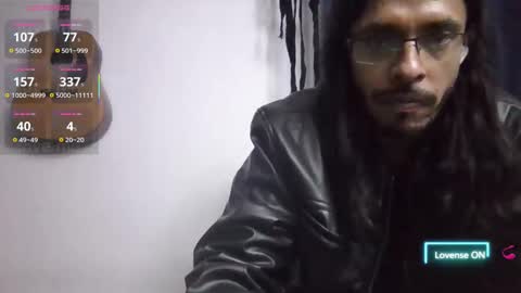 Snapshot of donstark6669 chatting on January 2025 07:32:01 AM donstark6669 online show from January 2025 07:32:01 AM