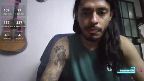 Snapshot of donstark6669 chatting on February 2025 06:46:02 AM donstark6669 online show from February 2025 06:46:02 AM