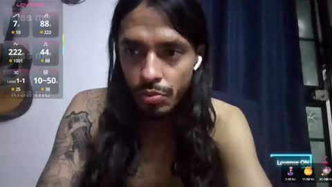 Snapshot of donstark6669 chatting on February 2025 08:11:02 AM donstark6669 online show from February 2025 08:11:02 AM